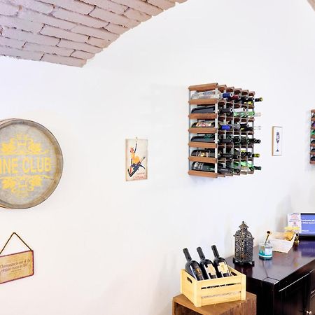 Appartamento La Cantinetta di Milano - The Wine Cave in Milano Esterno foto